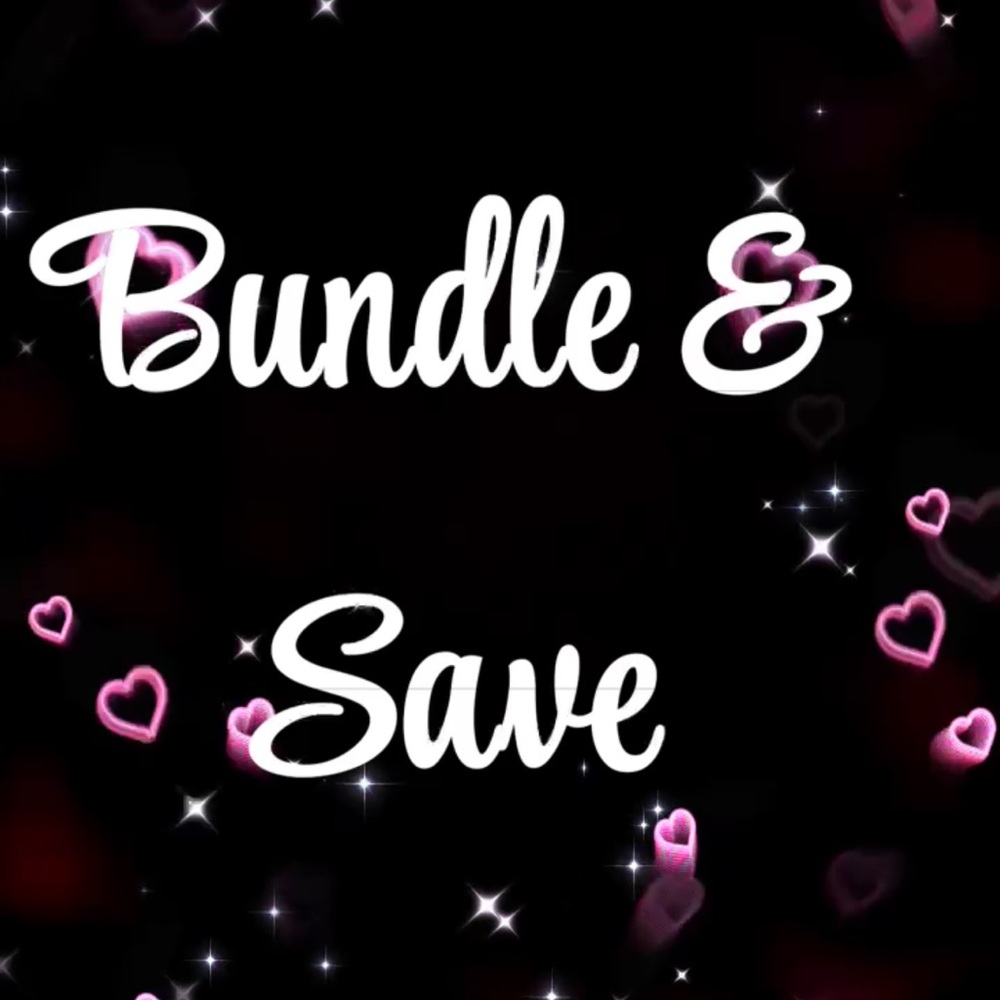 FREE🎁 Bundle & Save 🩷 ✨read description✨